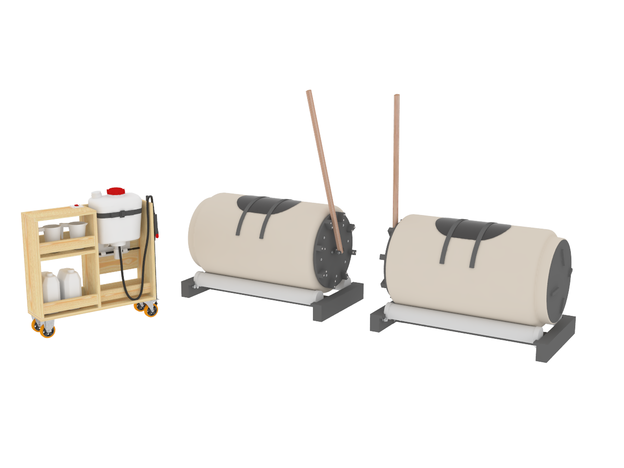 Investigación y Desarrollo